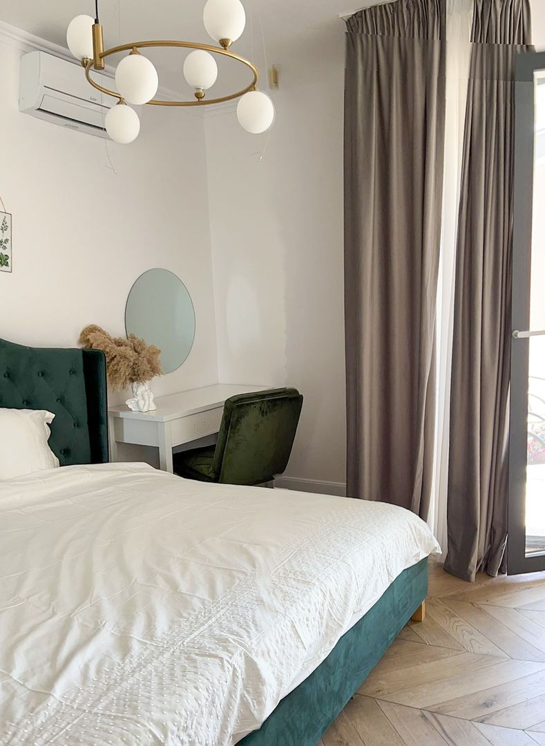 Chirie | Apartament 2 camere | Herăstrău - Poză 10