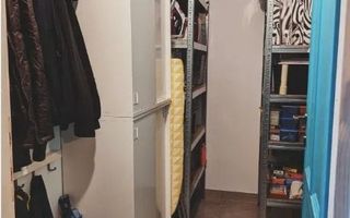 Apartament în Mănăștur, zona Big – Spațiu, confort și locație excelent - Poză 7