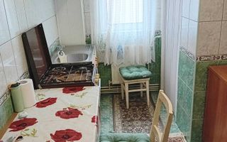 De vanzare apartament cu 3 camere la et 2 din 4, in Mircea cel batran, Iasi. - Poză 5