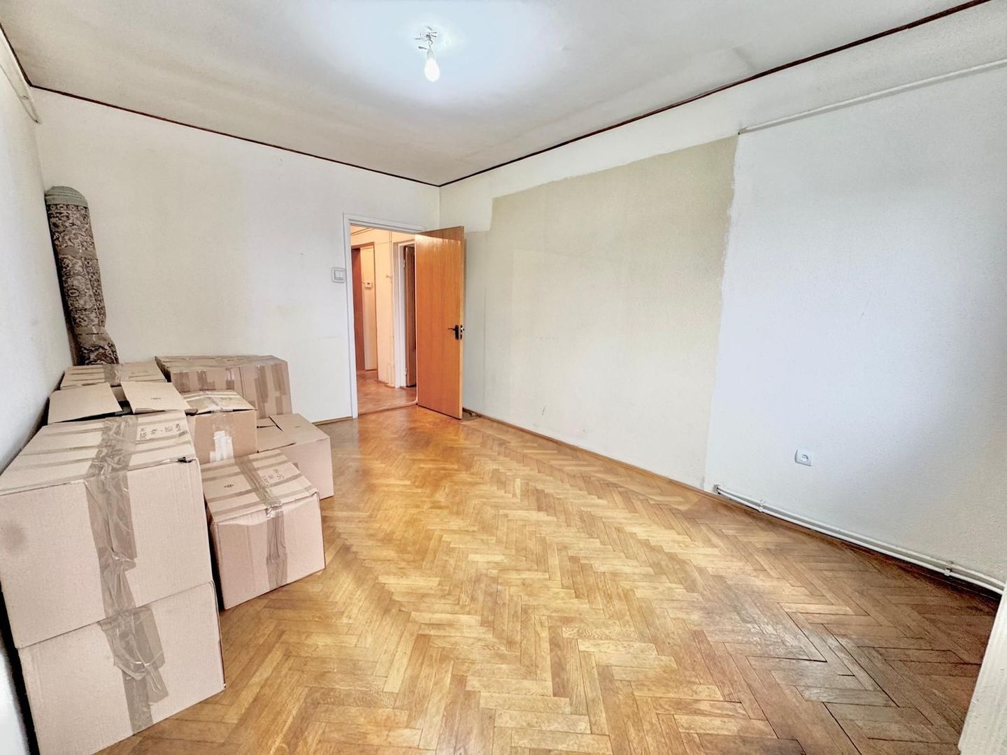 Apartament 5 camere Grădini Mănăștur - Poză 12