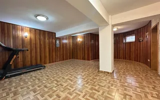 Casa superba cu iesire la parcul Sub Arini 608 mp teren - Poză 12