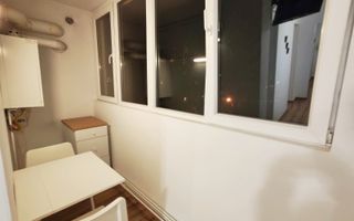 2 camere, decomandat, mobilat modern, balcon, Gheorgheni, Iulius Mall - Poză 8