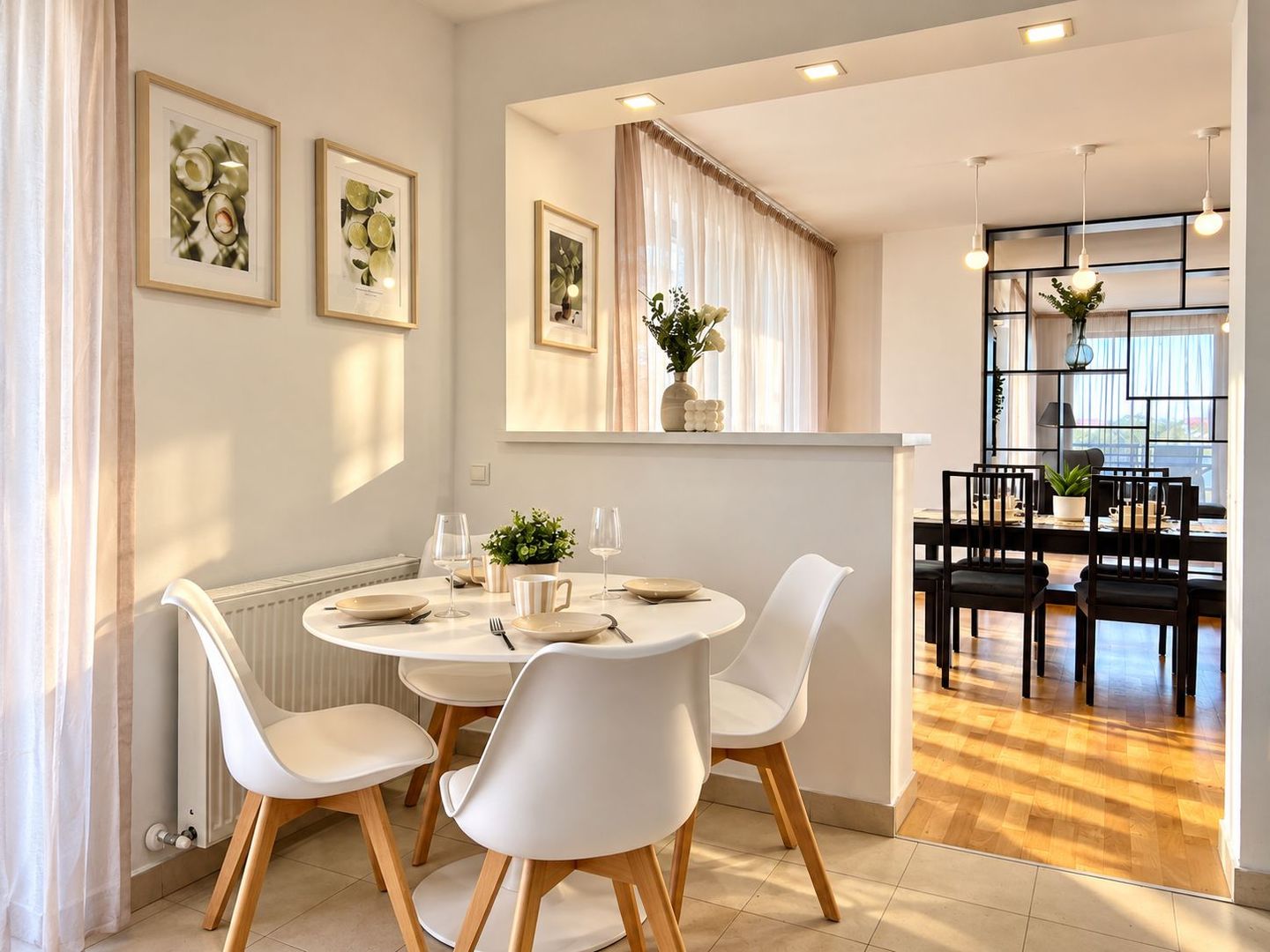 AP. 3 CAMERE - 170 MP, PERLA RESIDENCE, PET-FRIENDLY, PARCARI SUPERANE - Poză 8