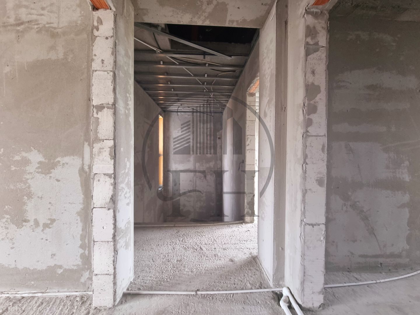 SOLD/VANDUT Casa / Vila de vanzare Palazu Mare - Poză 4