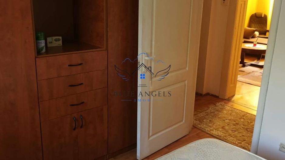 Apartament 2 camere de închiriat – vis-a-vis de Poarta Șchei - Poză 2