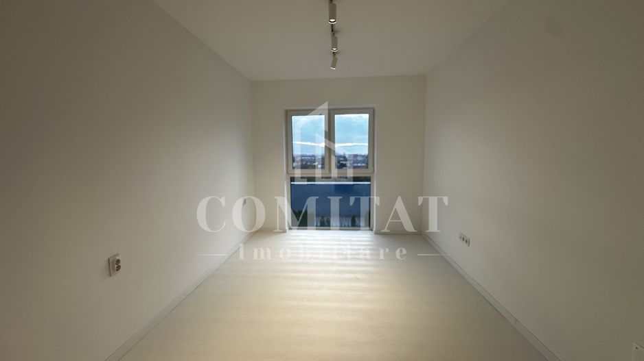 Apartament 3 camere | Etaj intermediar | Zona Spitalului Regional - Poză 9