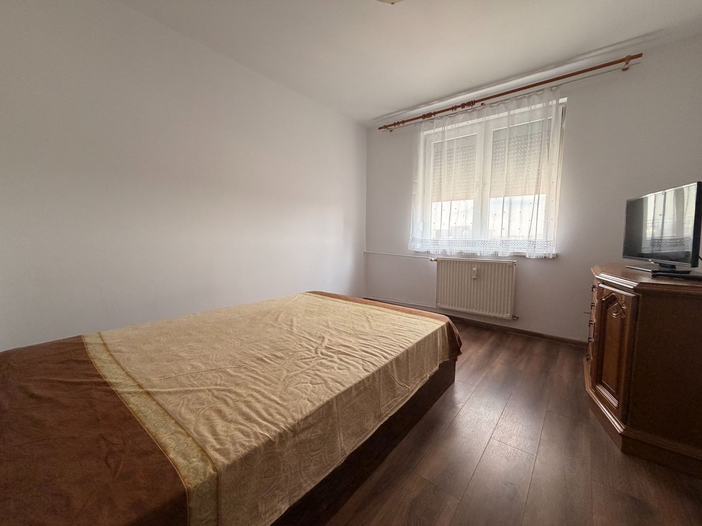 APARTAMENT 3 CAMERE | CRANGASI | ETAJ 6 - Poză 4