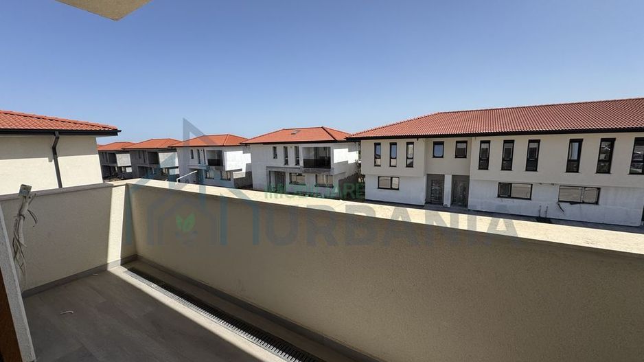 Apartament 2 camere, mobilat și utilat, Galata, Esq Village 3 - Poză 7