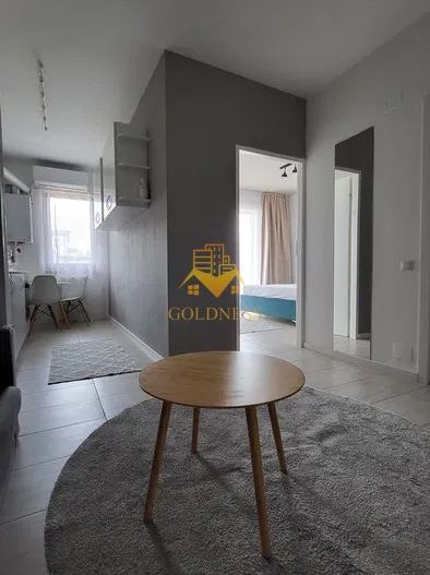 2 camere, Europa, parcare subterana - Poză 2