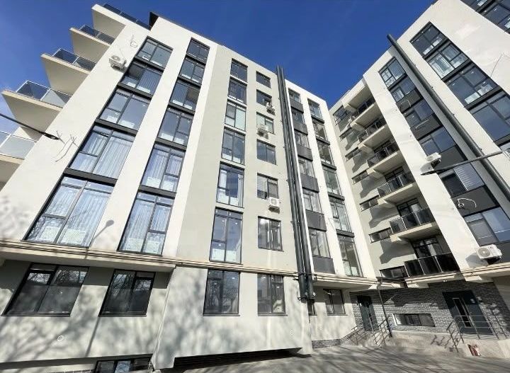 Vânzare, apartament, 2 camere, str. Moldova, Ialoveni - Poză 1