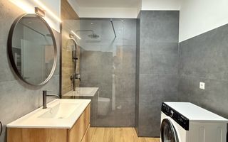Apartament de lux cu 2 camere de închiriat - Poză 6