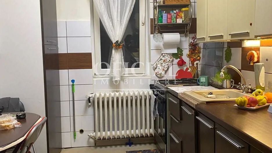 Apartament 3 Camere Decomandat | 61 Mp | Balcon | Gheorgheni Unirii - Poză 4