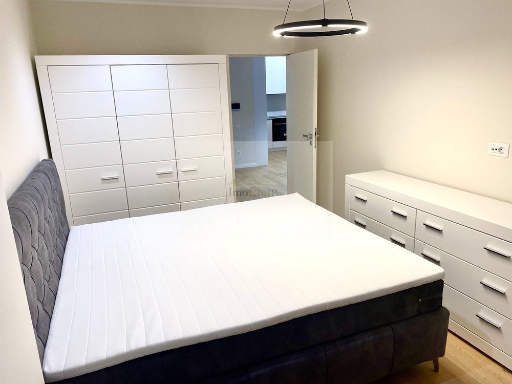 Încheiere 2 camere -parcare -Zona  Iulius mall, FSEGA, Cluj - Poză 5