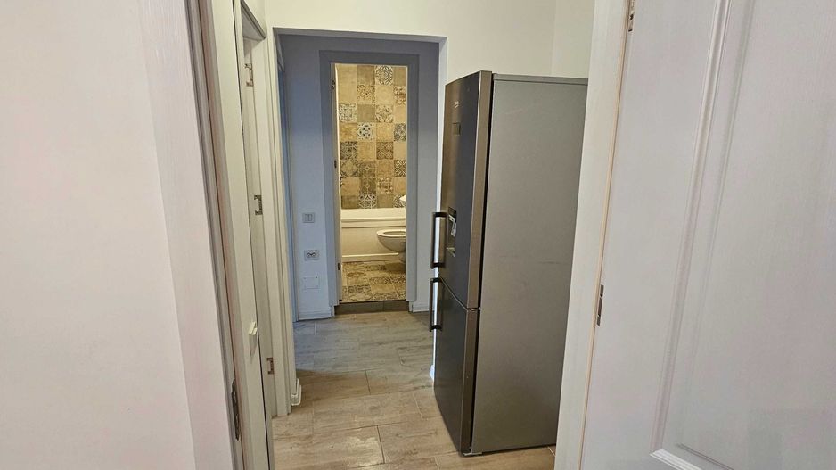 De vanzare apartament 2 camere Drumul Taberei, Valea Ialomitei - Poză 6