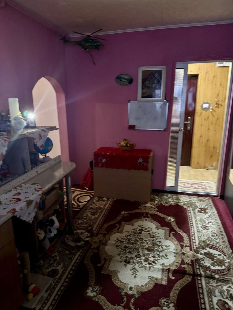 Apartament 2 camere Rasnov | Cartier ISR - Poză 6