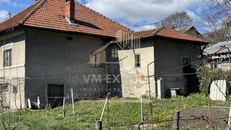 CASA 5 CAMERE TEREN 7500 MP CAMPULUNG - Poză 27