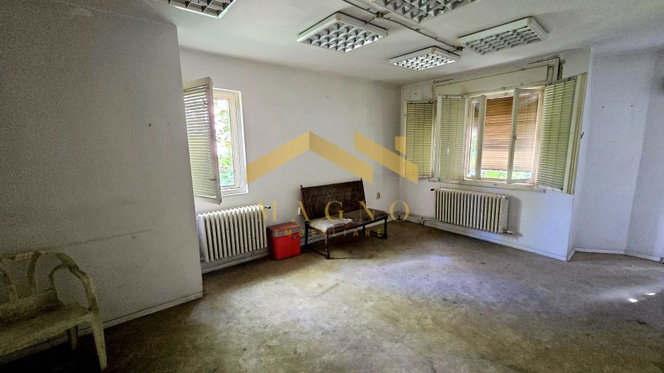 Apartament 4 camere+anexa 2 camere pe Malul Muresului/Str. Praporgescu - Poză 23