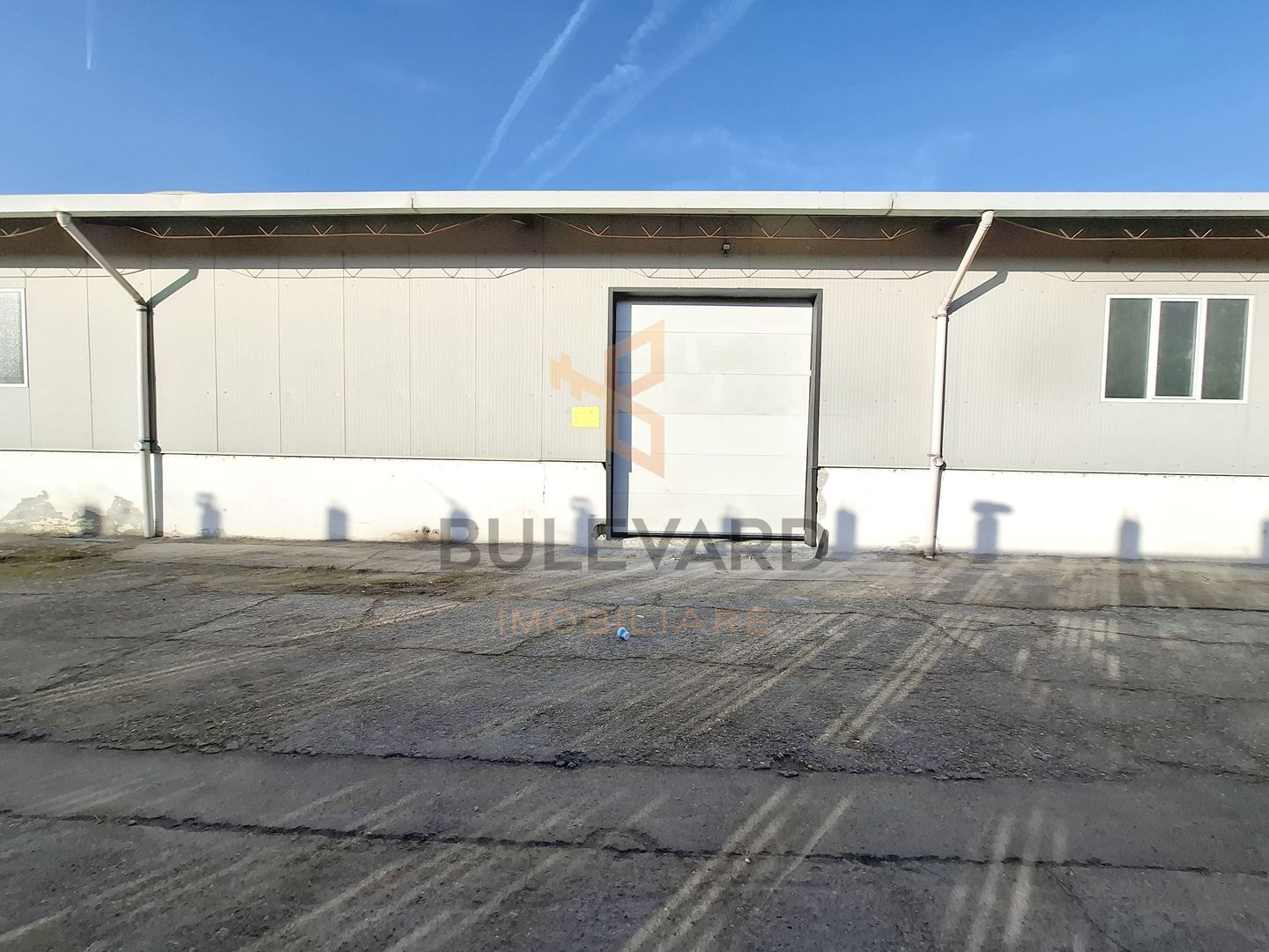 Hala / Spatiu industrial de inchiriat in zona Calea Baciului! - Poză 8