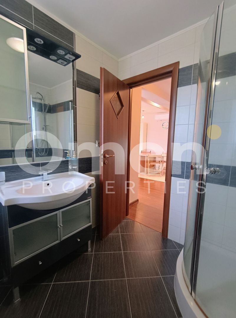 Casă de închiriat | 150 mp utili | Garaj | Complet mobilată și utilată - Poză 15