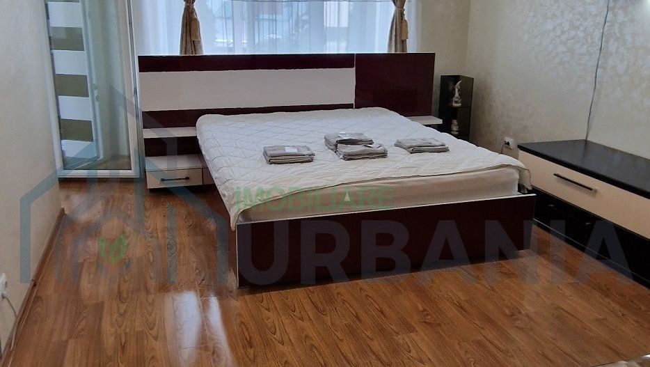 Apartament 1 cameră, 41 mp, Bucium, Strada Vișan, nr. 80, etaj 1 - Poză 1