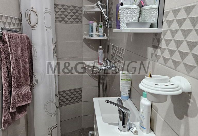Apartament 1 camera zona Printul Turcesc la curte - Poză 9