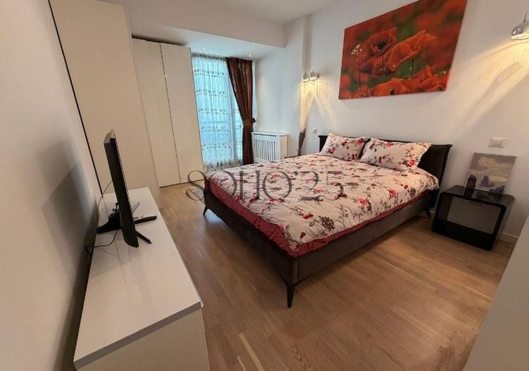 Apartament 3 camere de închiriat – Șos.Nordului( Str. Ghiozdanului) – Lighthouse - Poză 7