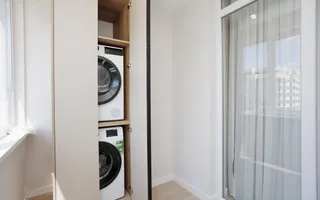 Vânzare, apartament, o cameră, bd. Dacia, Botanica - Poză 15