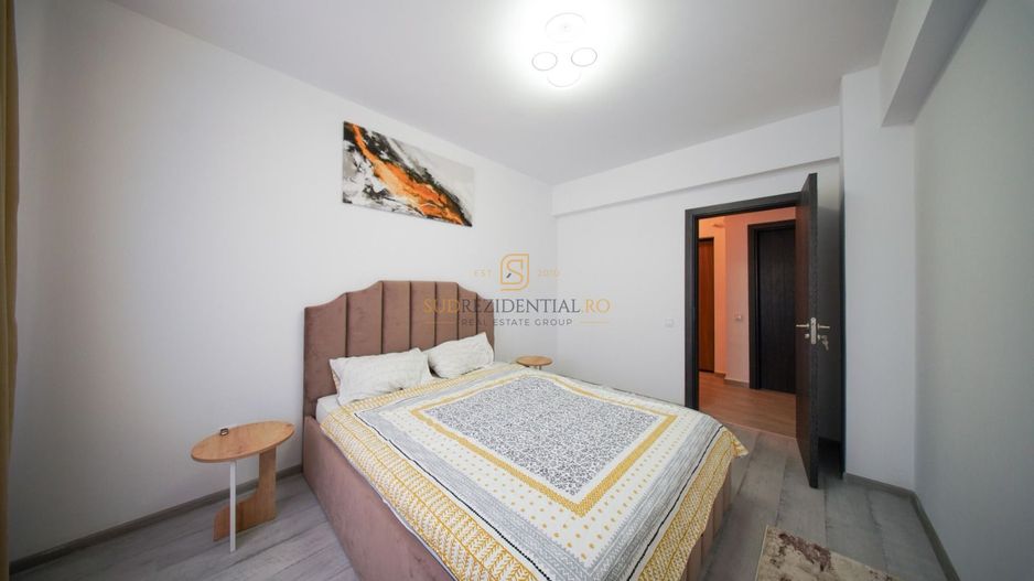 Apartament 3 camere, zona Theodor Pallady –Nicolae Teclu, acces metrou - Poză 9