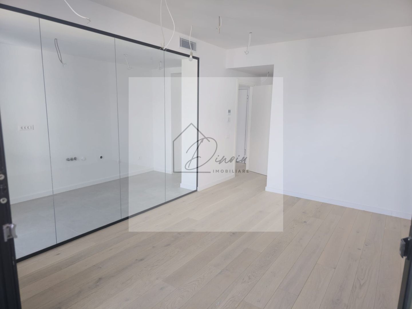 Apartament 2 camere Nusco City I Finalizat I Contract Vanzare I COM 0% - Poză 1