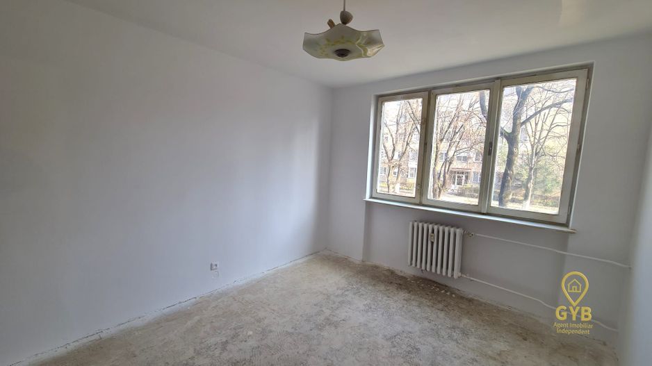 Apartament 2 camere | Etaj 1 | Rogerius – Str. Șelimbărului - Poză 4