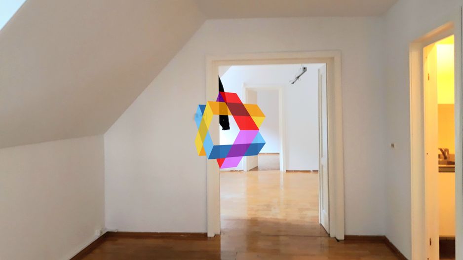 Spatiu birouri de închiriat Brasov - 45 mp  # plus-imo - Poză 1