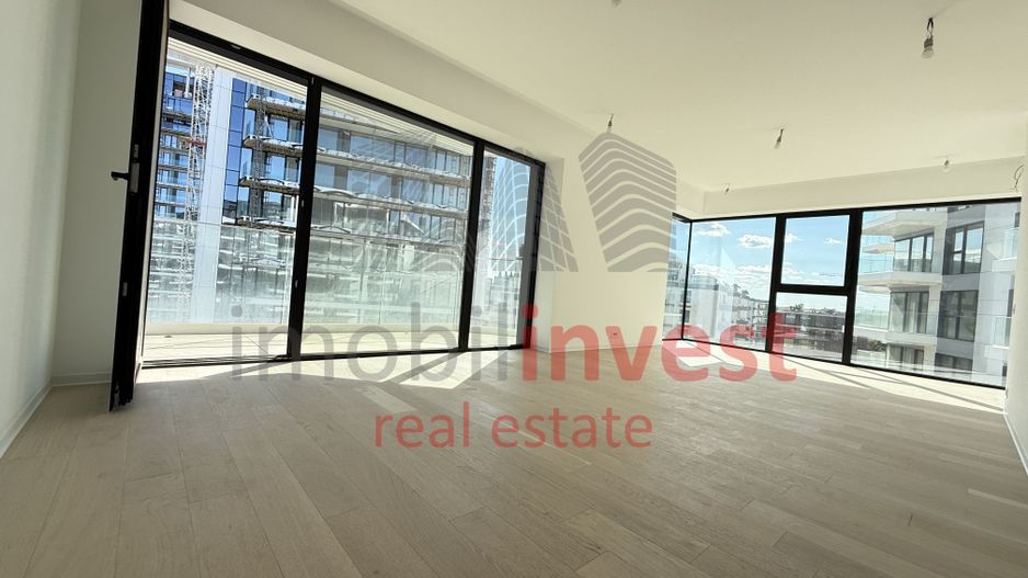Apartament 4 camere de vanzare One Lake Club - Poză 4