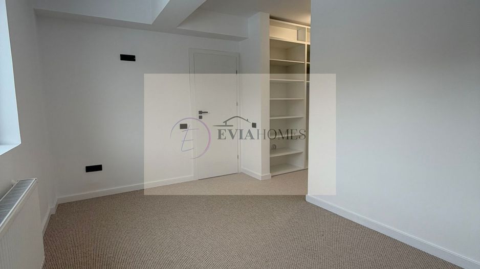 Bloc cu regim redus de înălțime/3 camere/2 băi/Construcție premium - Poză 14