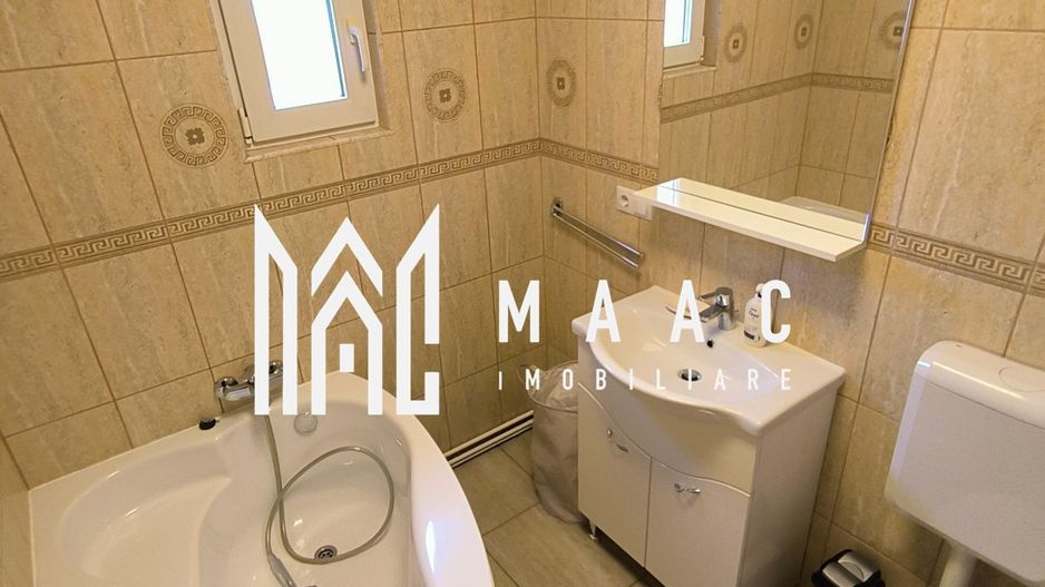 Apartamen 4 camere I 70 mp I Etaj 3 I Vasile Aaron - Poză 8