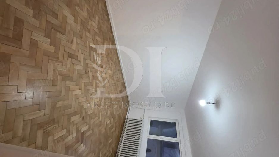 Apartament 3 camere complet renovat – Zona Piața Hermes, Gheorgheni - Poză 8