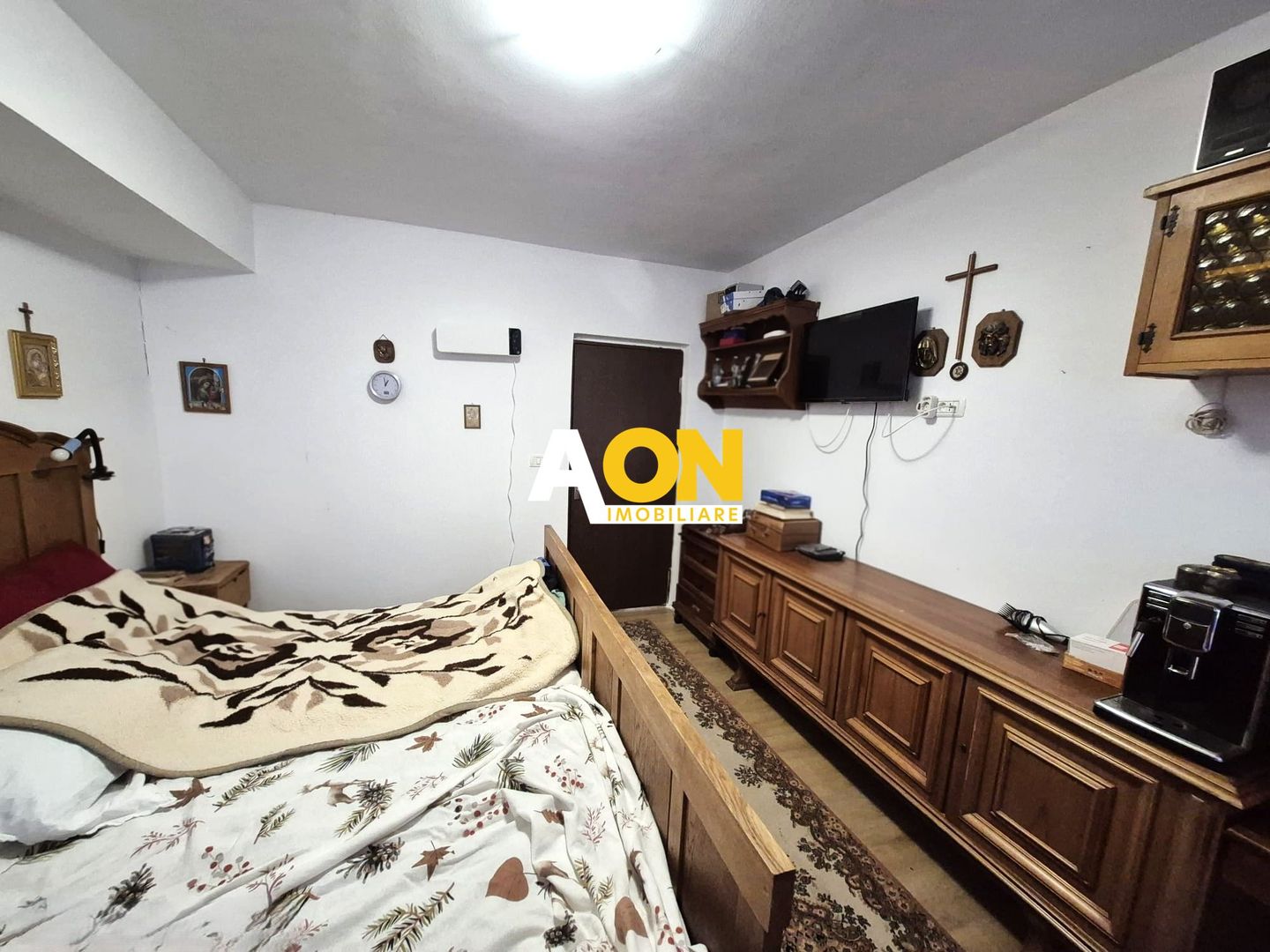 Apartament 2 Camere, Etaj 3, 55 mp, Decomandat, Zona Penny Micesti - Poză 5