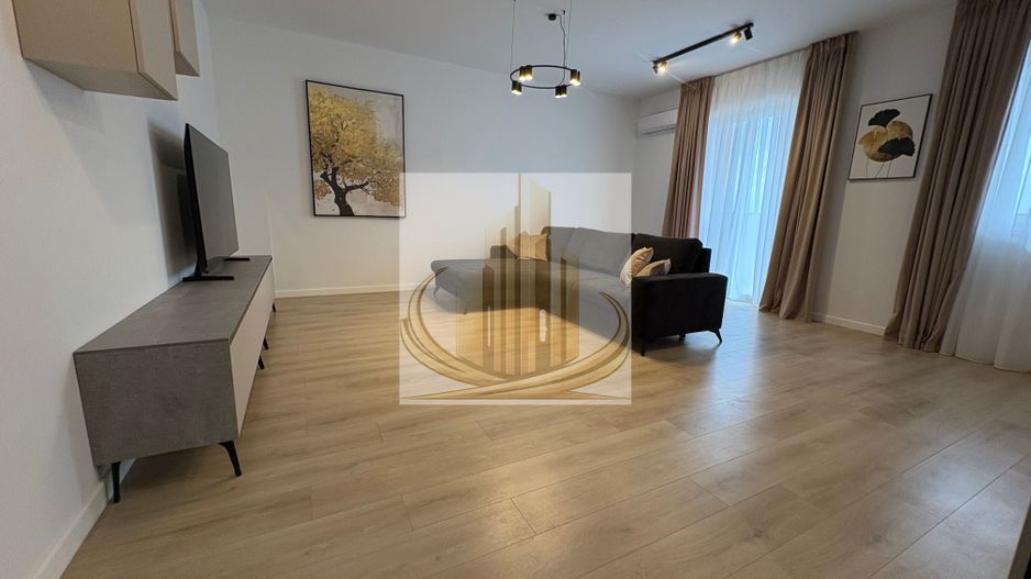 Apartament modern cu 2 camere – Torontalului Parcare inclusă - Poză 2
