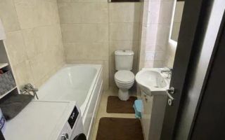 Etaj 2/Apartament 2Camere -43mp/Mobilat&Utilat /Str.Pepinierii - Poză 7
