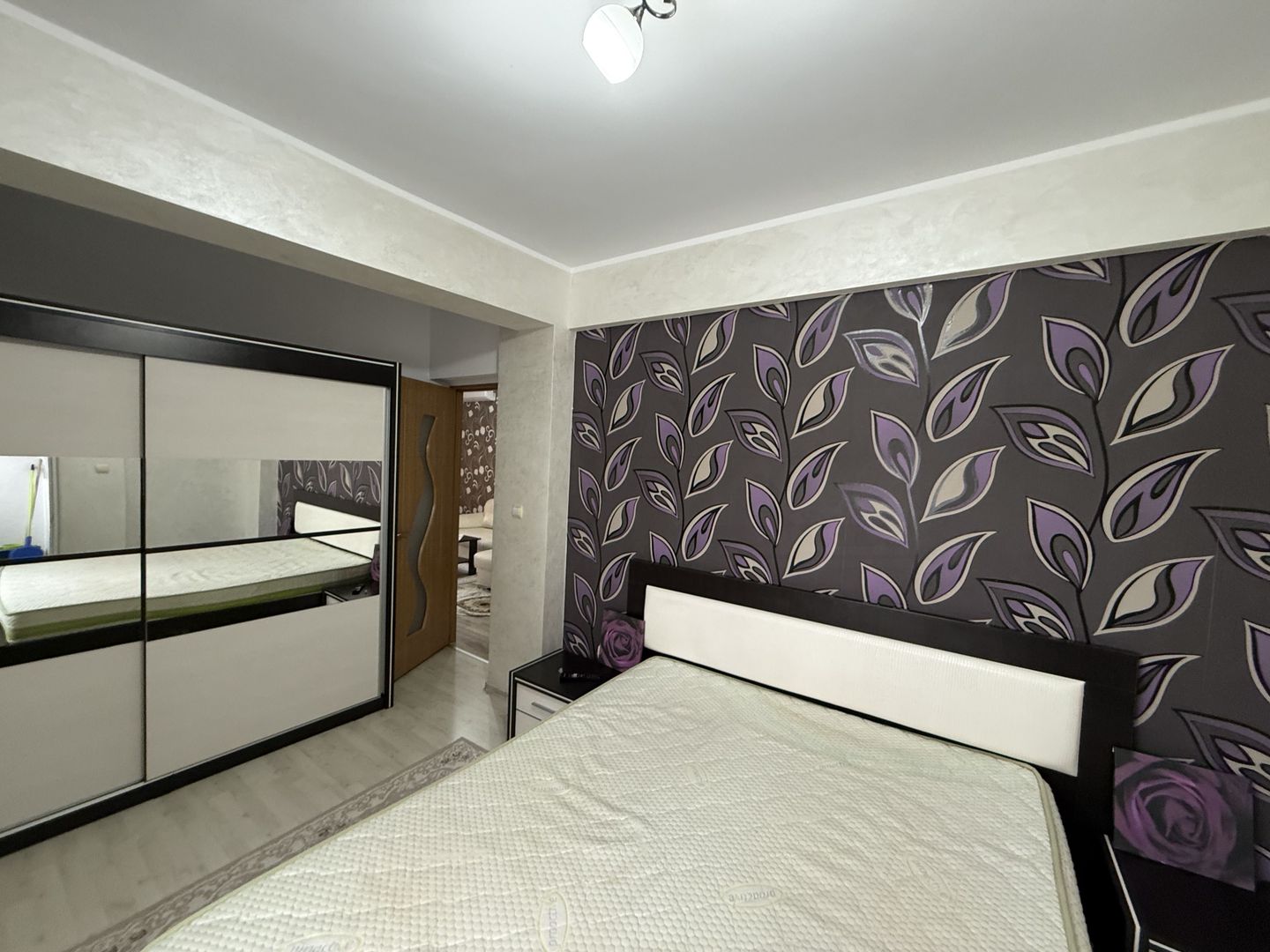 🏢 Apartament 2 camere de închiriat | 55 mp | Zonă centrală 🏢 - Poză 5