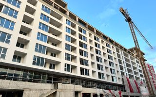 Vanzare apartament 2 camere, zona Soporului/Gheorgheni, imobil nou - Poză 12