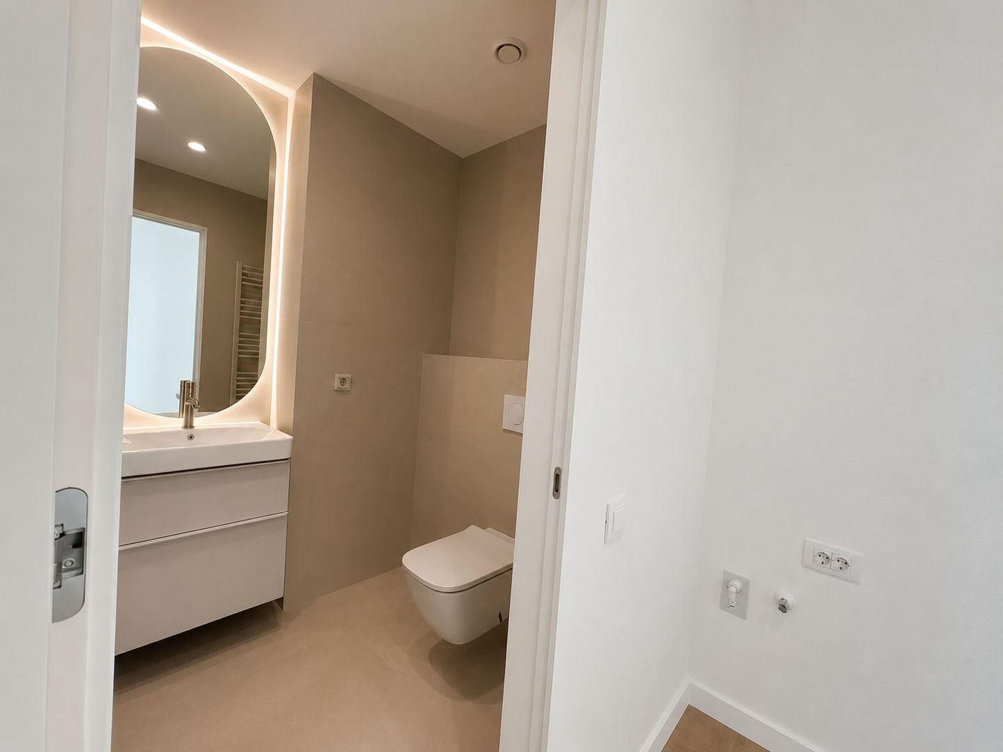 Oportunitate Investitie I Aviatiei Towers 2 Camere Promenada - Poză 9