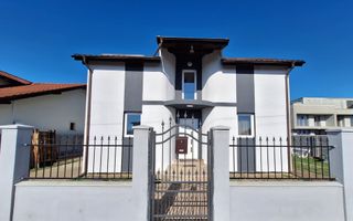 De vanzare casa 5 camere 350 mp teren zona Micesti - Poză 1
