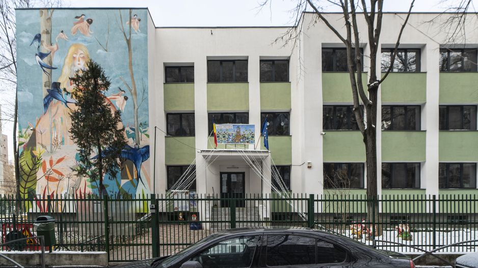 Lujerului - Cetatuia, 2 camere,  cf. 2, decomandat, 6/10, 38.5 mp, comision 0% - Poză 13