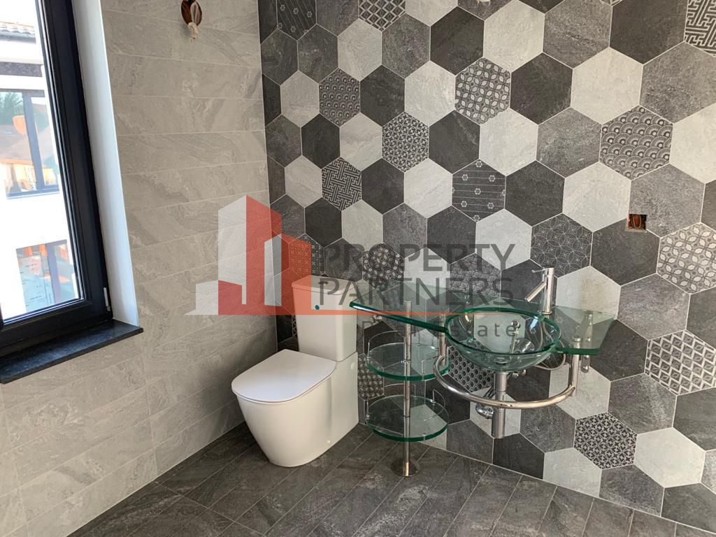 Vila spatioasa, 2021, zona Iancu Nicolae-Jollie Ville - Poză 19