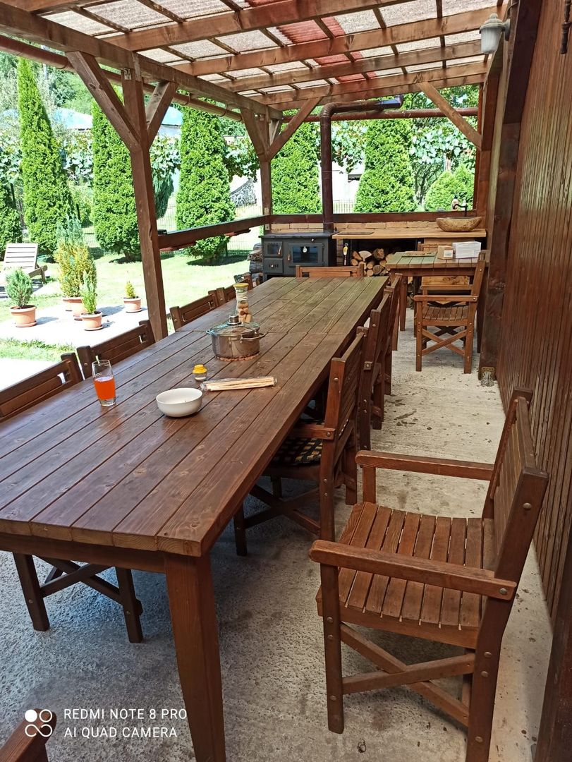 Vila 4 camere zona Lend - Poză 17