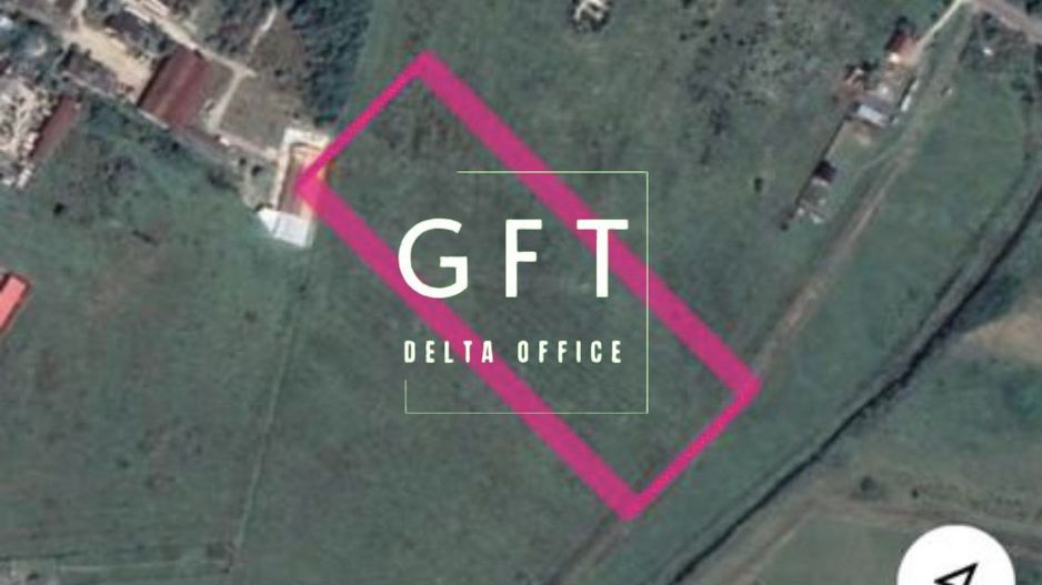 TEREN DE VANZARE, ZONA INDUSTRIALA DEJ - Poză 1