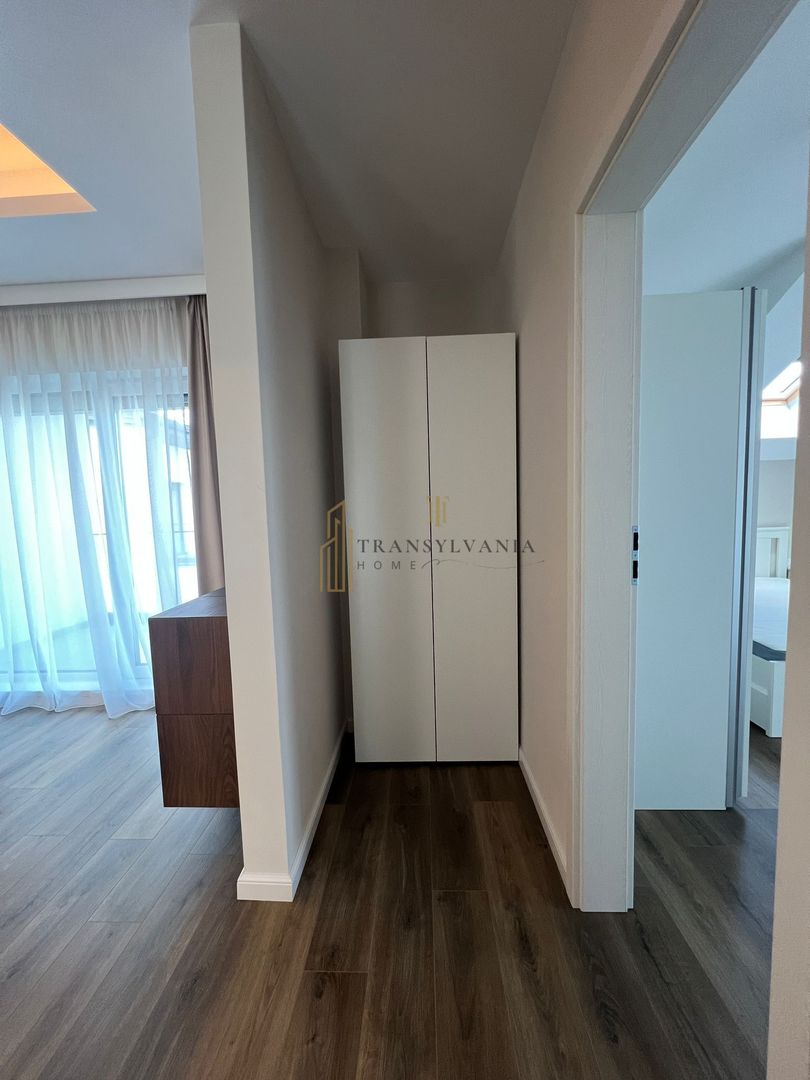 Apartament 3 camere, modern, suprafata generoasa - Poză 20