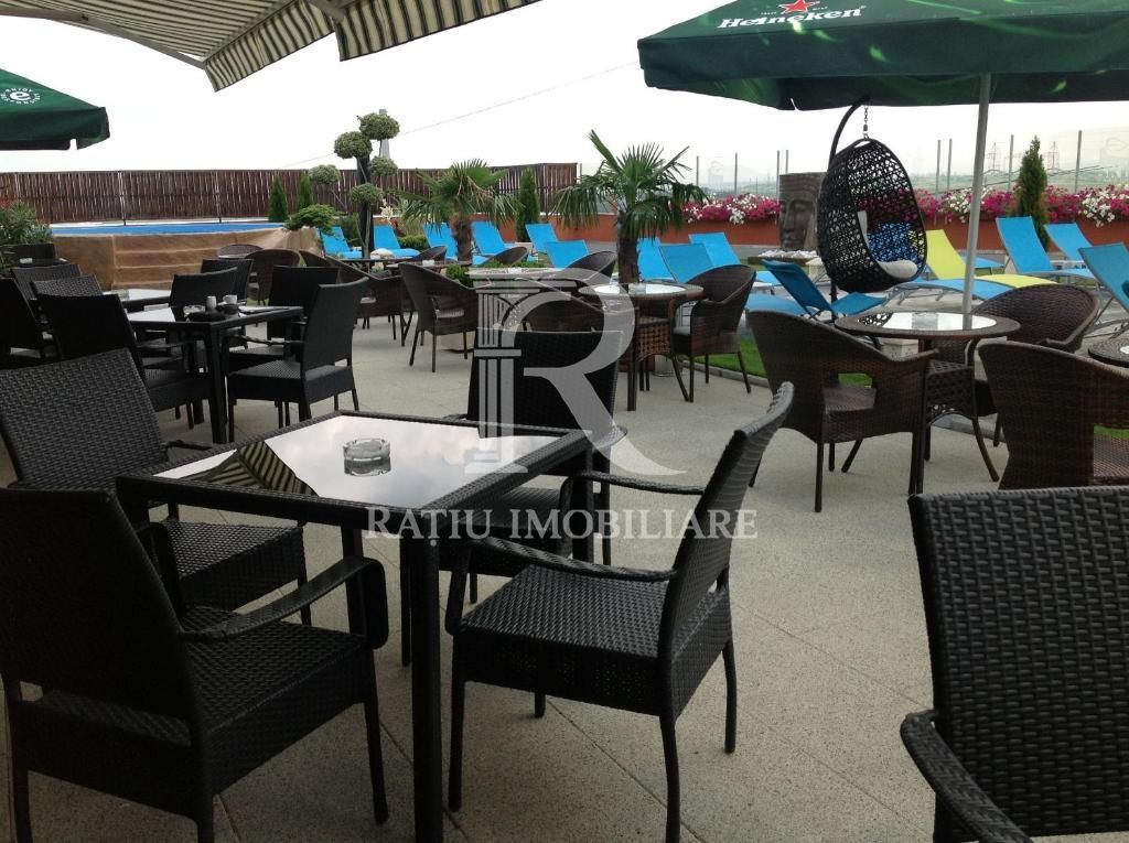 SKY HOTEL | ORADEA | ACTIV OPERATIONAL | INVESTIȚIE PREMIUM - Poză 13