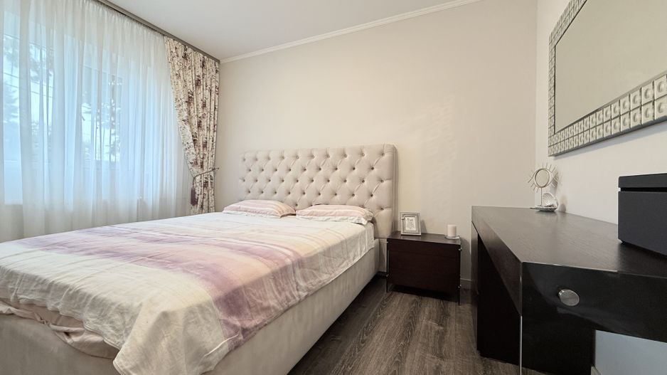 Apartament 2 camere Bucurestii Noi - Damaroaia - Poză 9