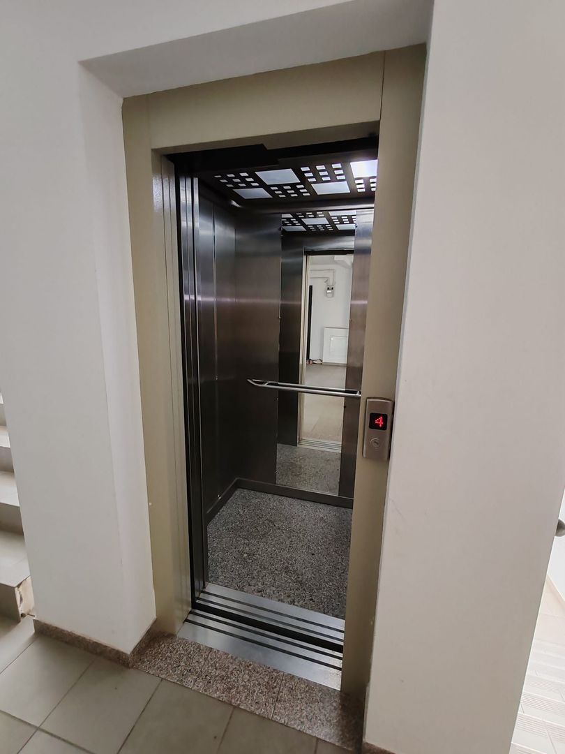 APARTAMENT 3 CAMERE, OZANA , AN 2018, CENTRALA, MOBILAT, 2 BAI - Poză 10